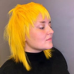 Meet your Posher, Kate